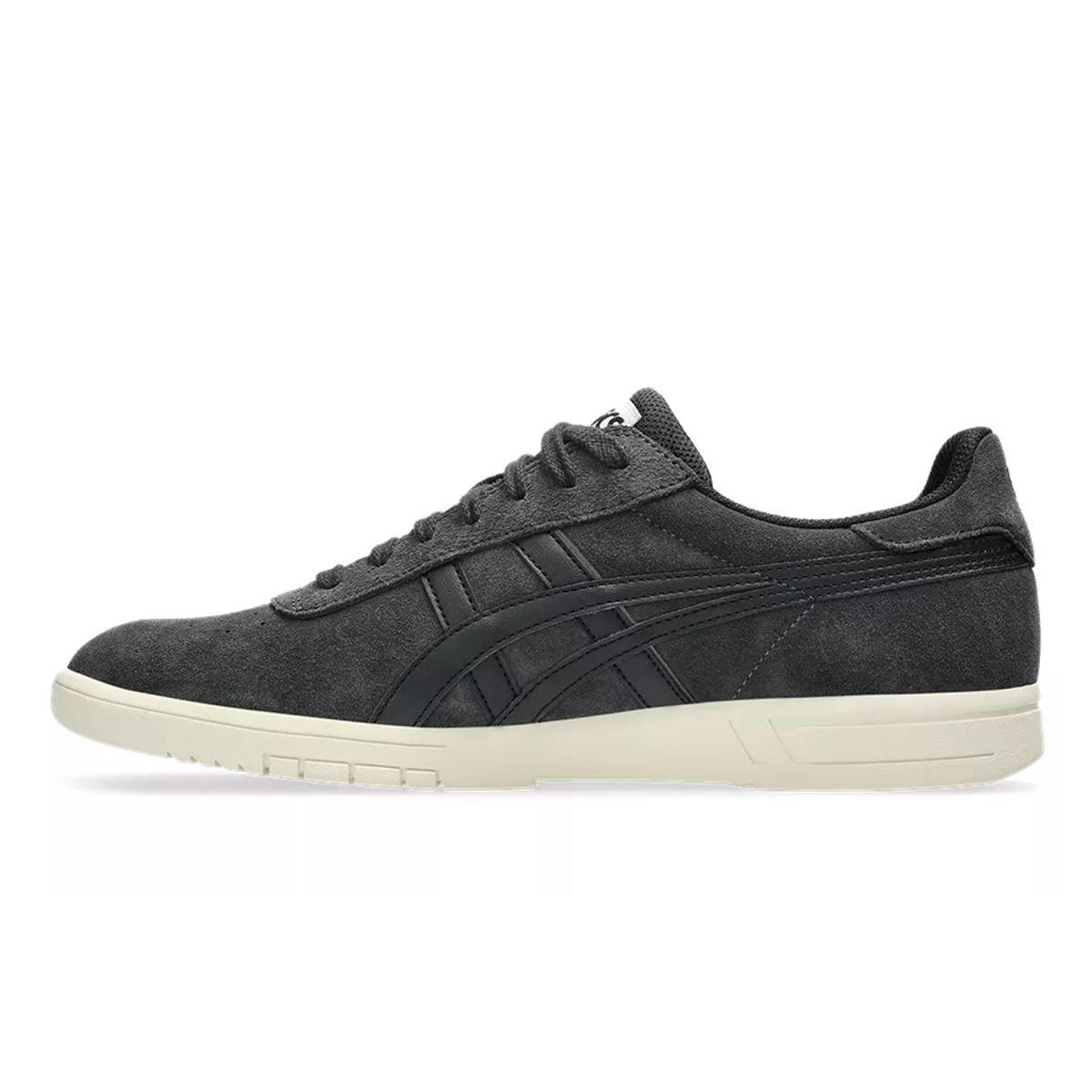 Asics Gel-Vickka Pro Shoes - Graphite Grey / Black