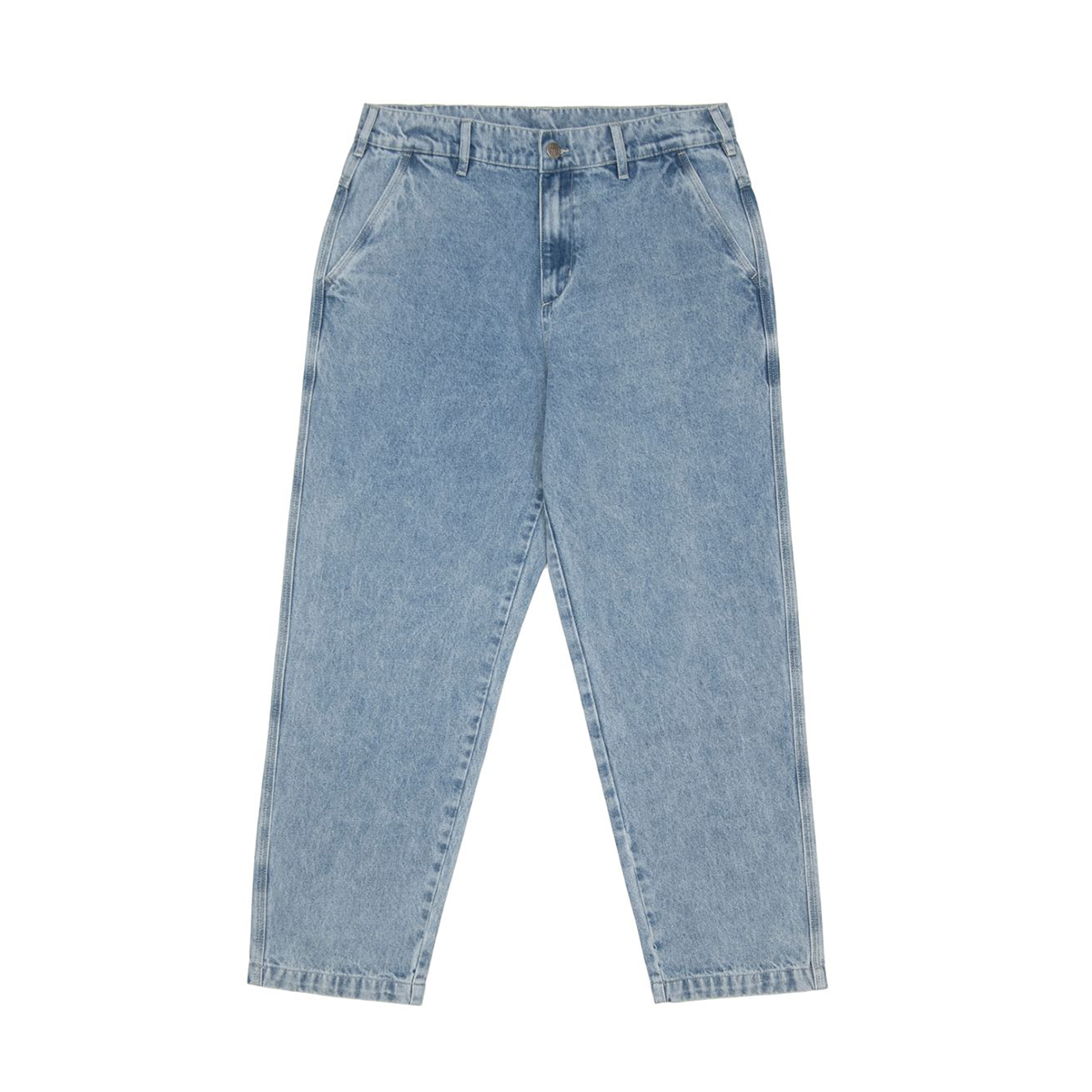 WKND Genes Jeans - OG Light Wash