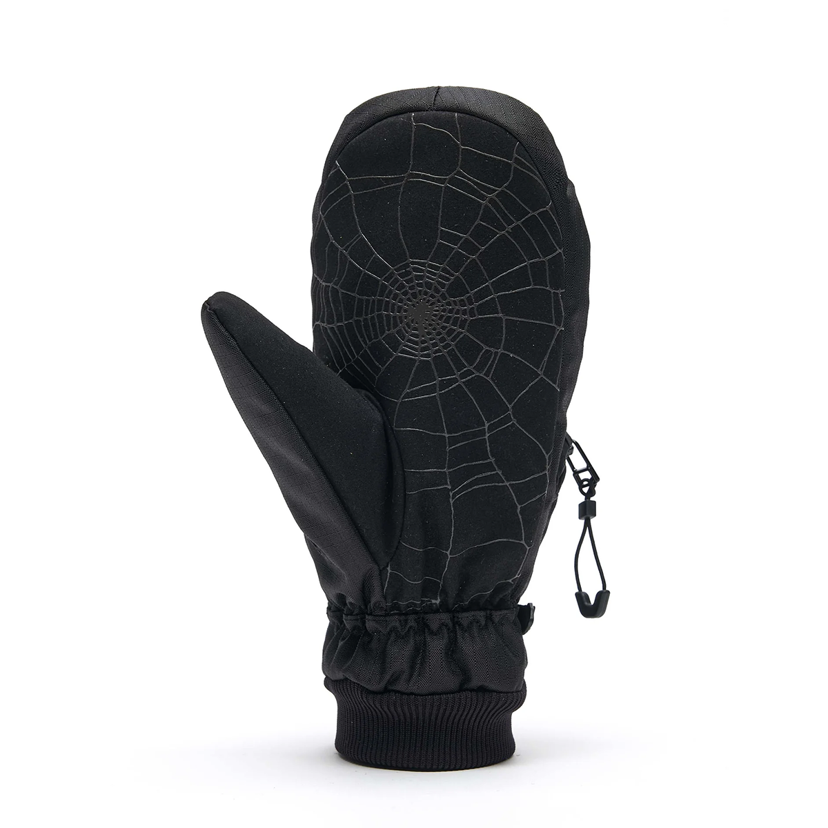 Deathgrip Ghoul Mitt - Black