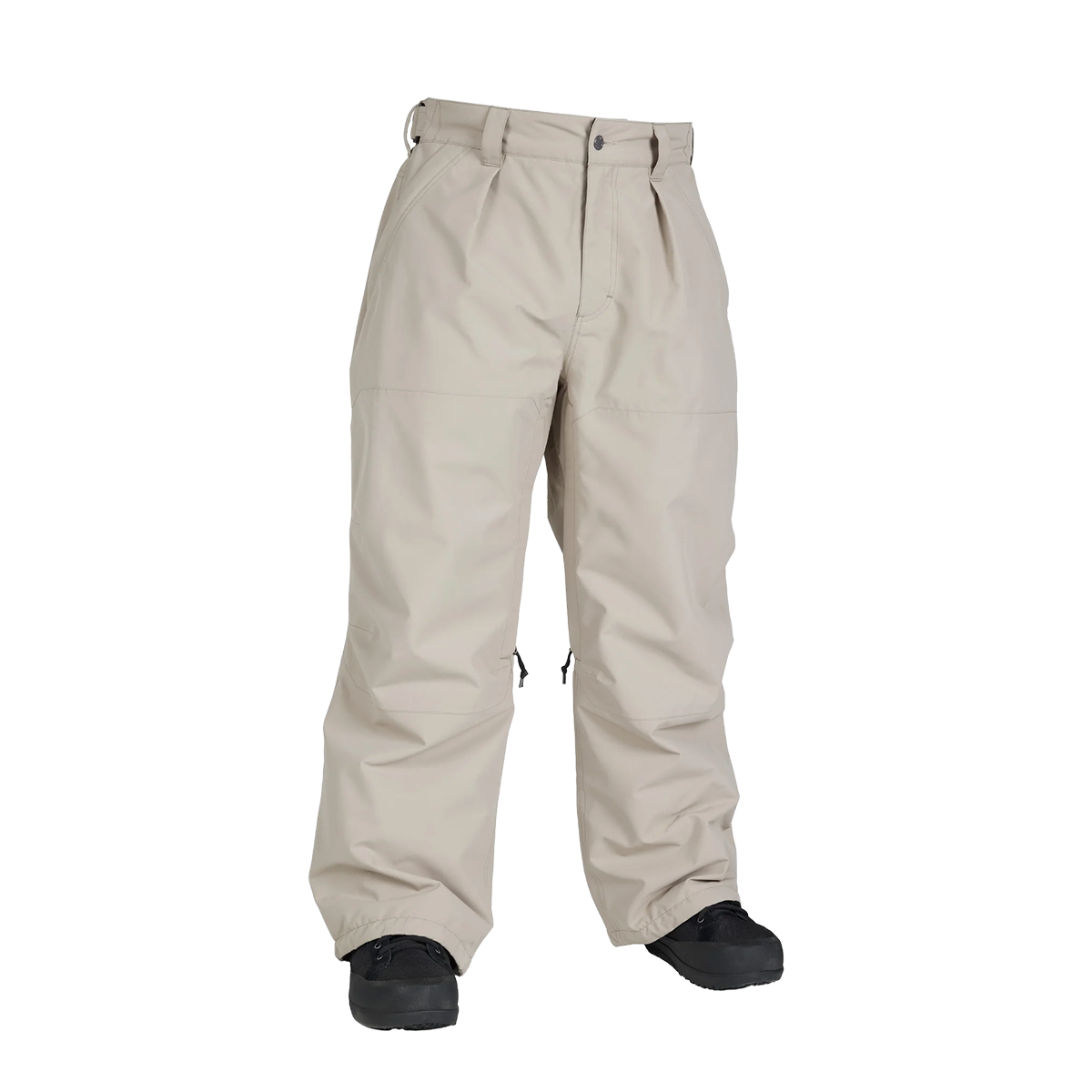 Airblaster 2026 Contrast Pant - Goat