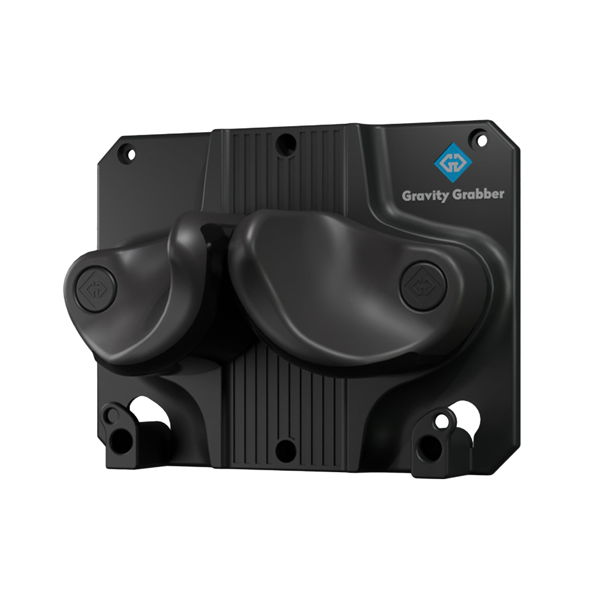The Gravity Grabber - Black