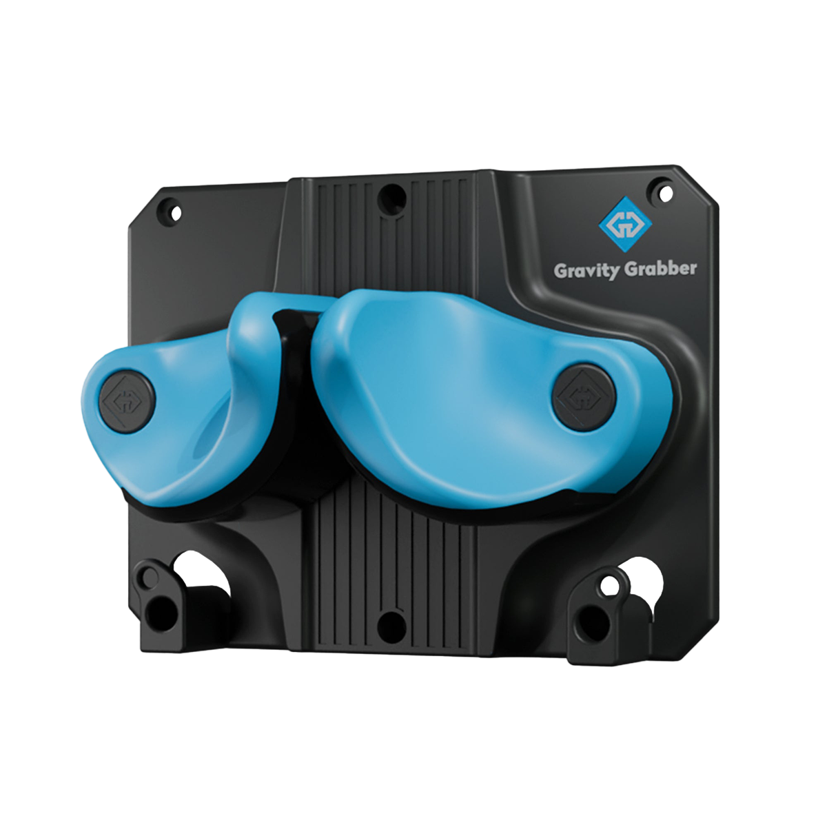 The Gravity Grabber - Cyan