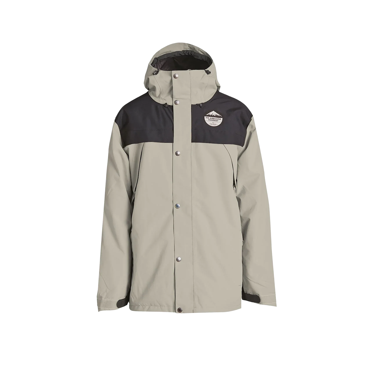 Airblaster Guide Shell Jacket - Sand