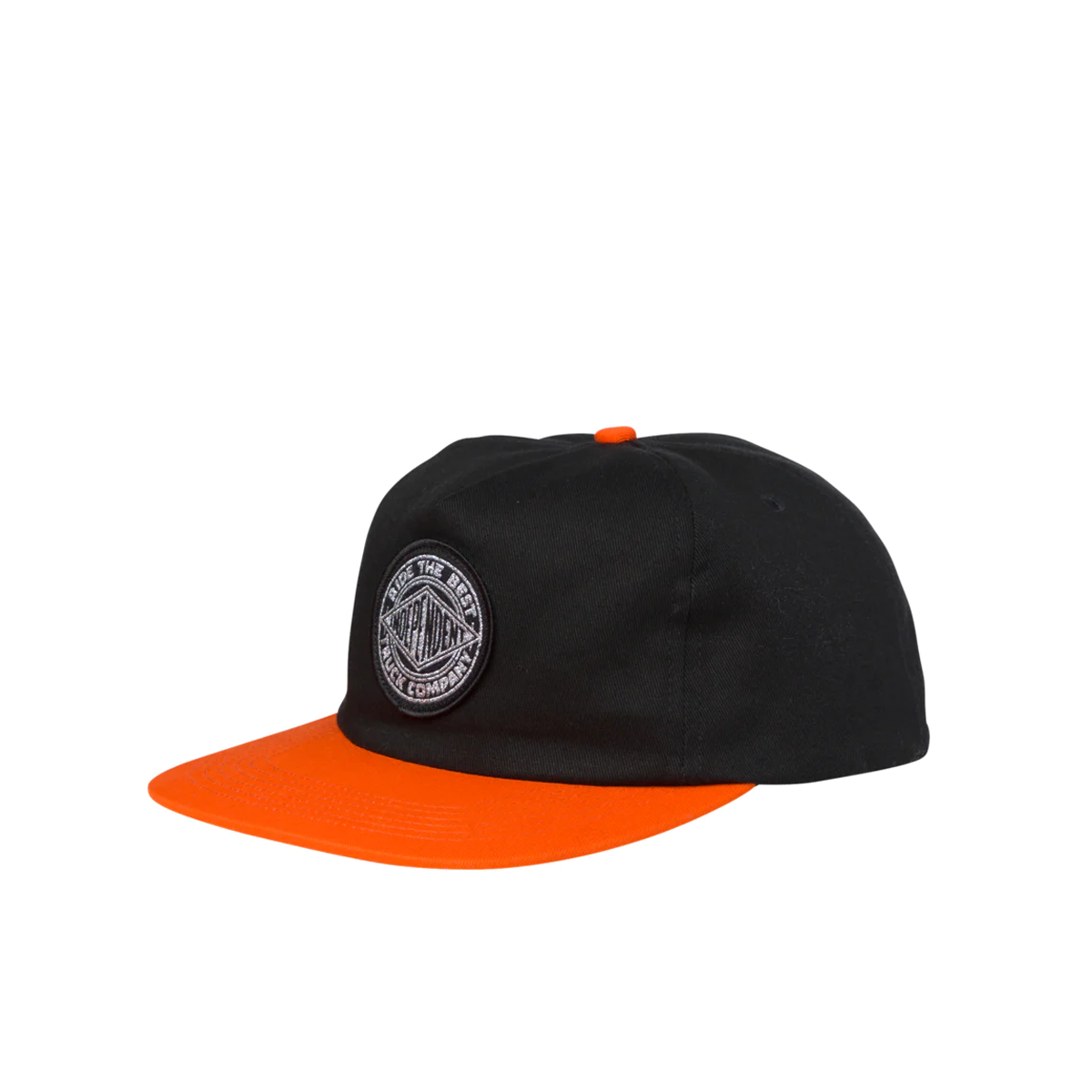 Independent BTG Reflect Snapback Hat - Assorted Colors