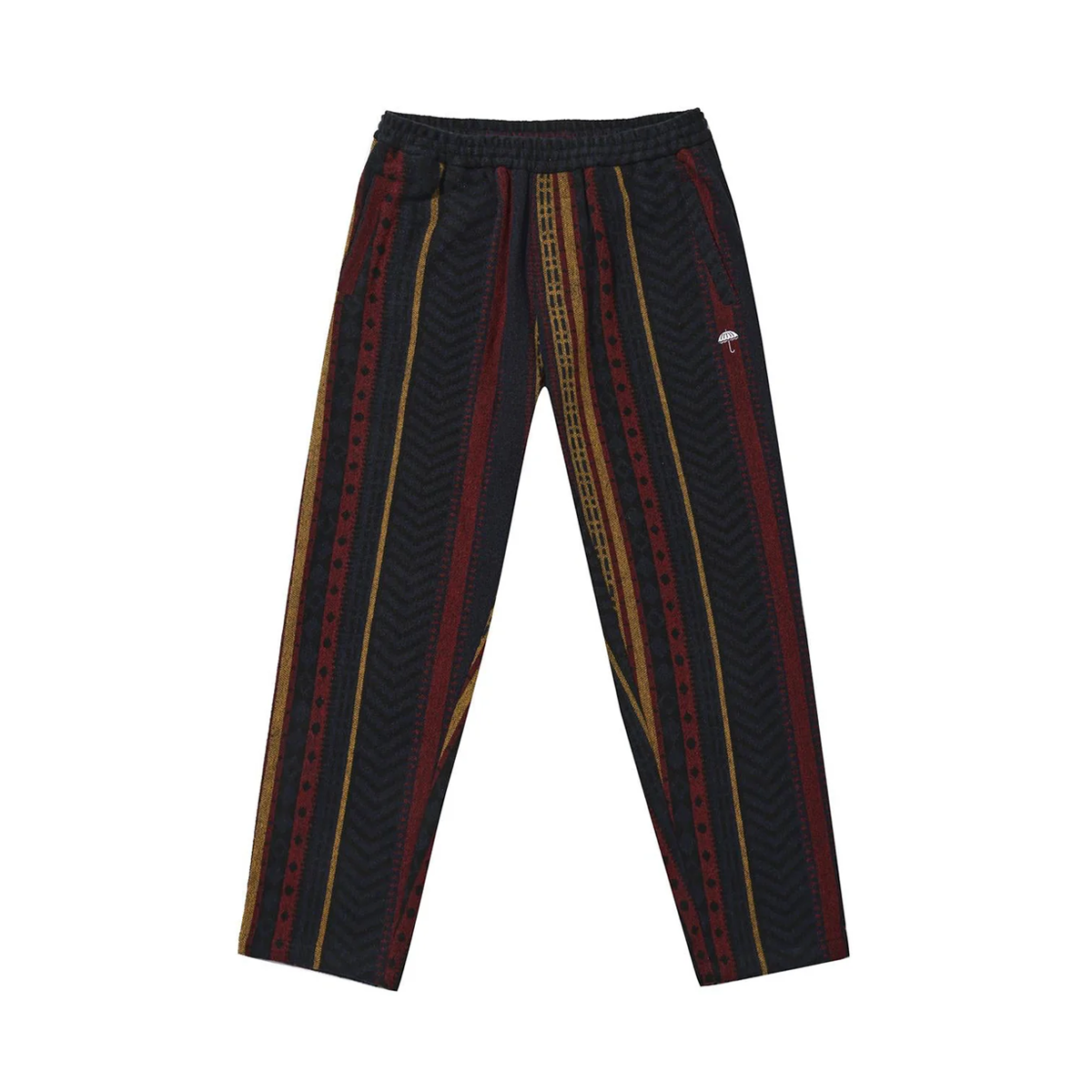 Helas Nomad Pants - Multi