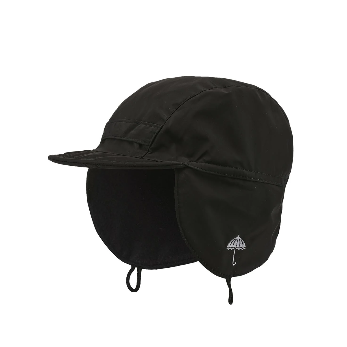 Helas Explore Cap - Black