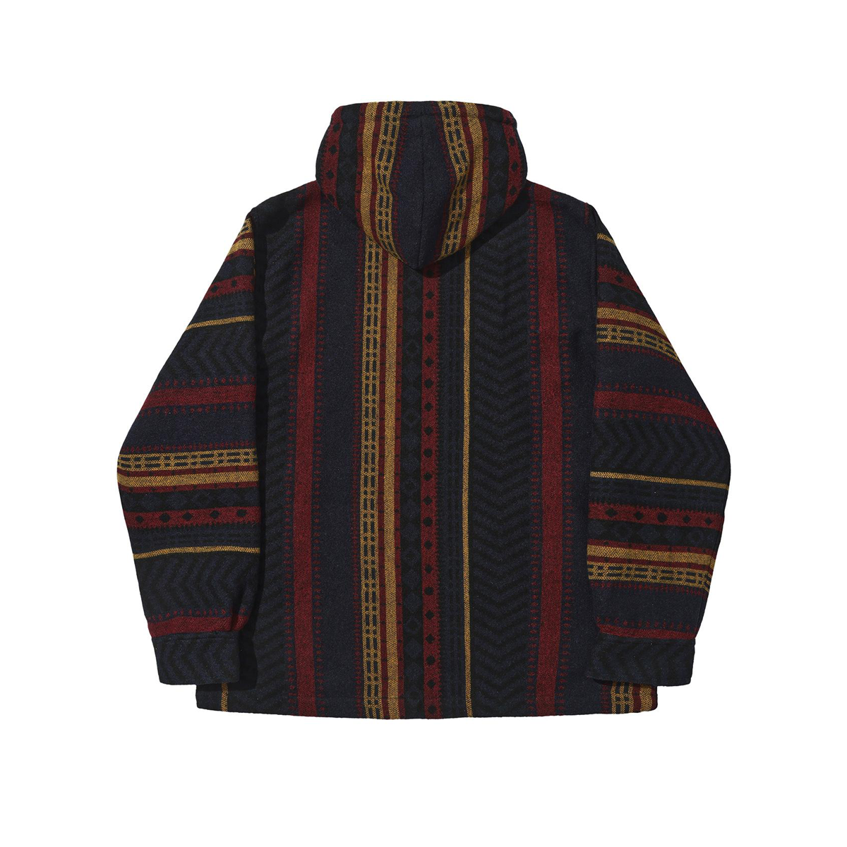 Helas Nomad Full Zip - Multi