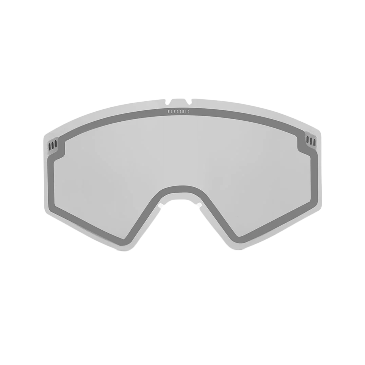 Electric Hex Replacement Lens - Clear