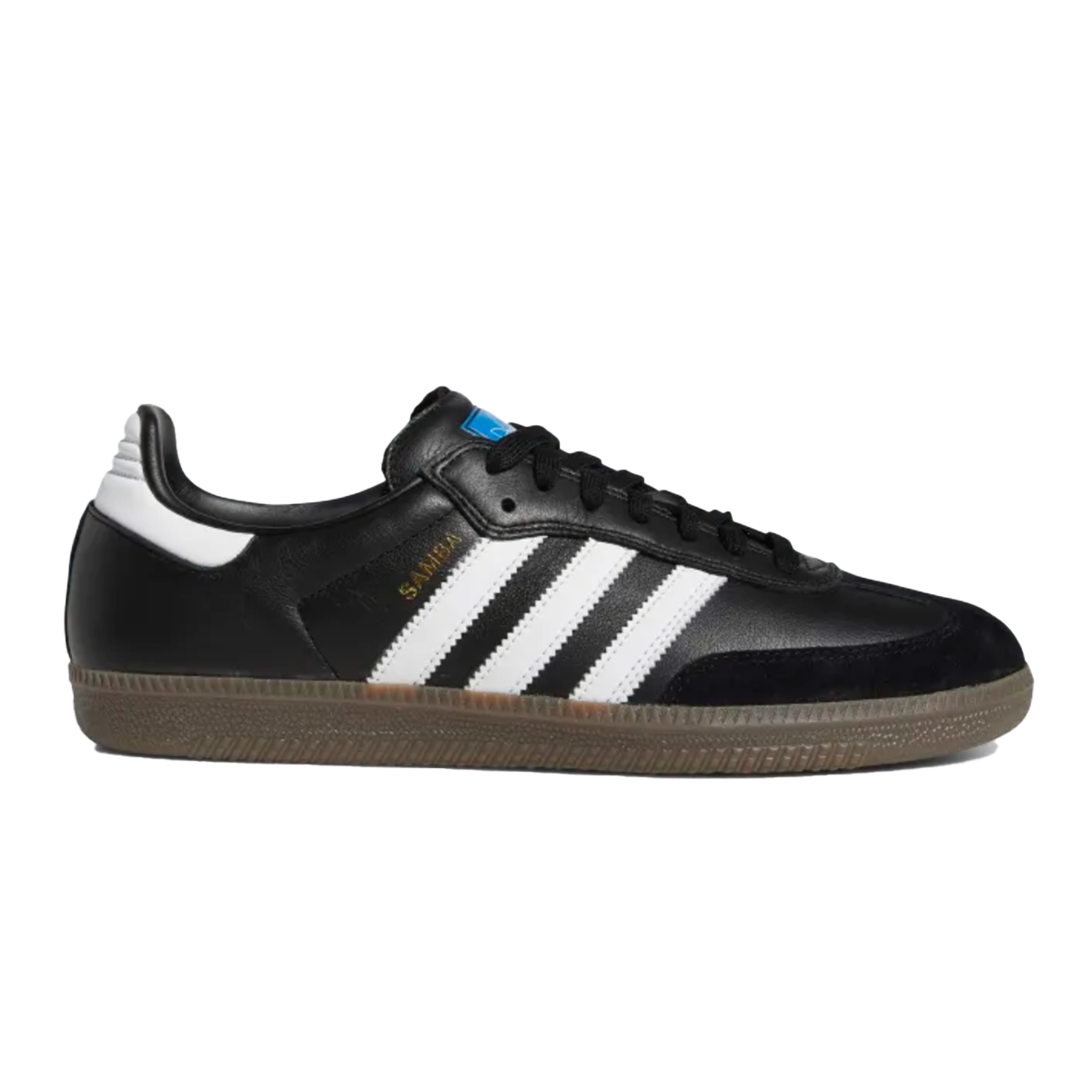 gold adidas samba