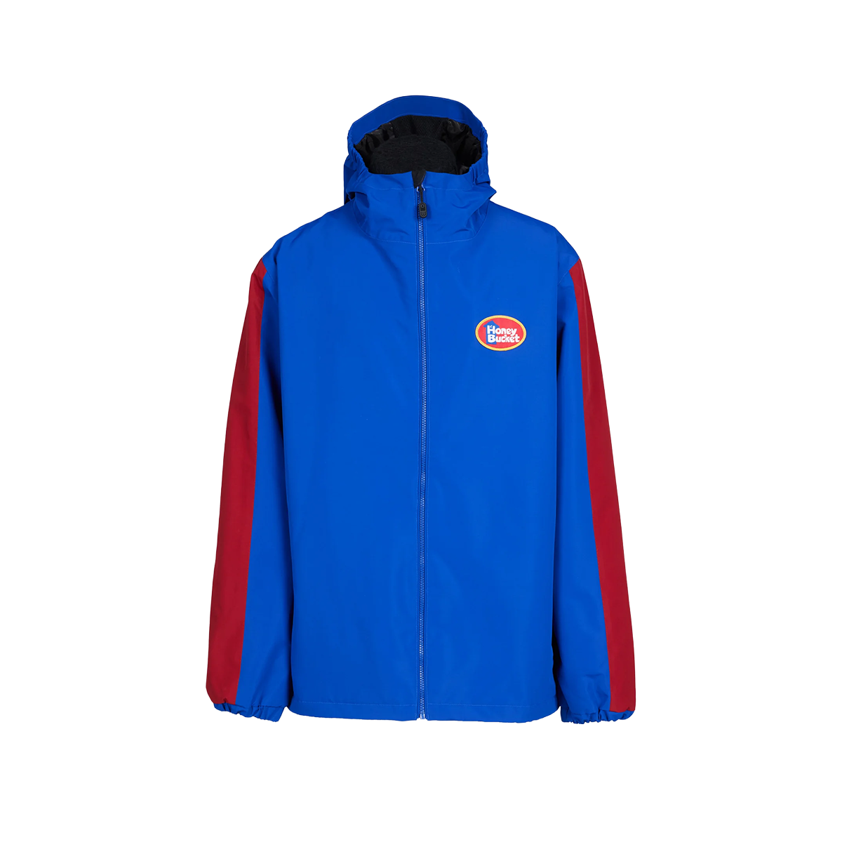 Airblaster 2026 Access Jacket - Honey Bucket Blue