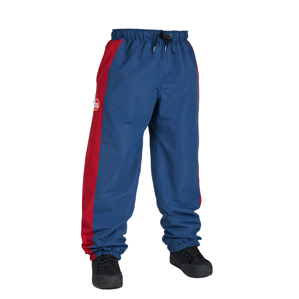 Airblaster 2026 Access Pant - Honey Bucket Dark Navy