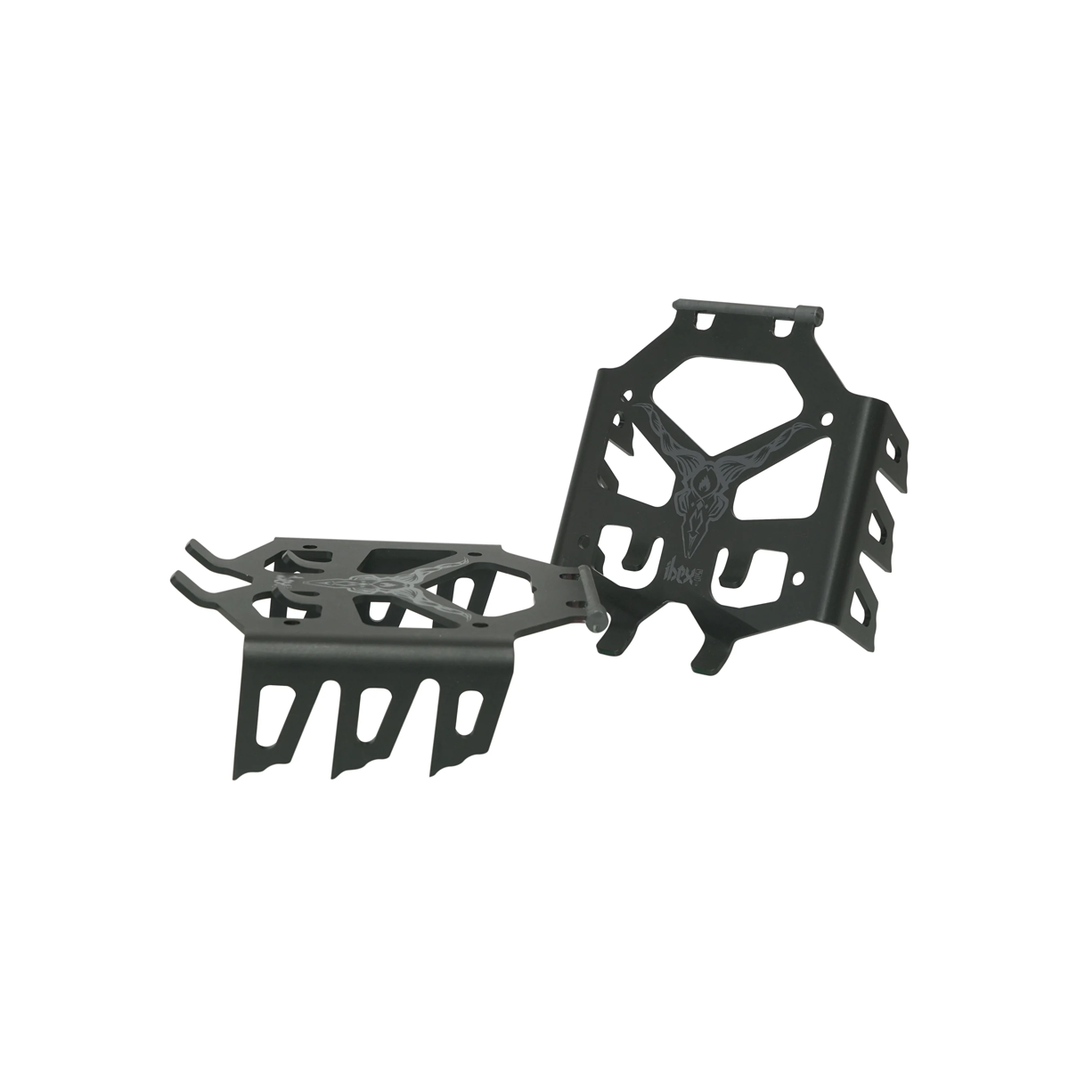 Spark R&D 2026 Ibex Crampon - Black