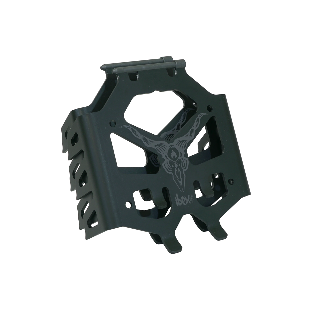 Spark R&D 2026 Ibex Crampon - Black