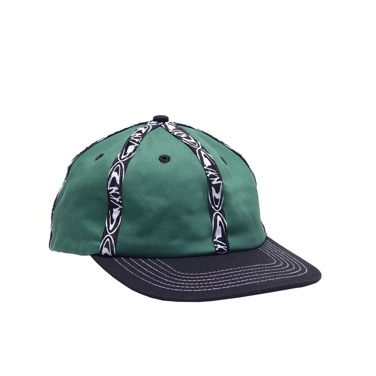 WKND Inside Out Hat - Green