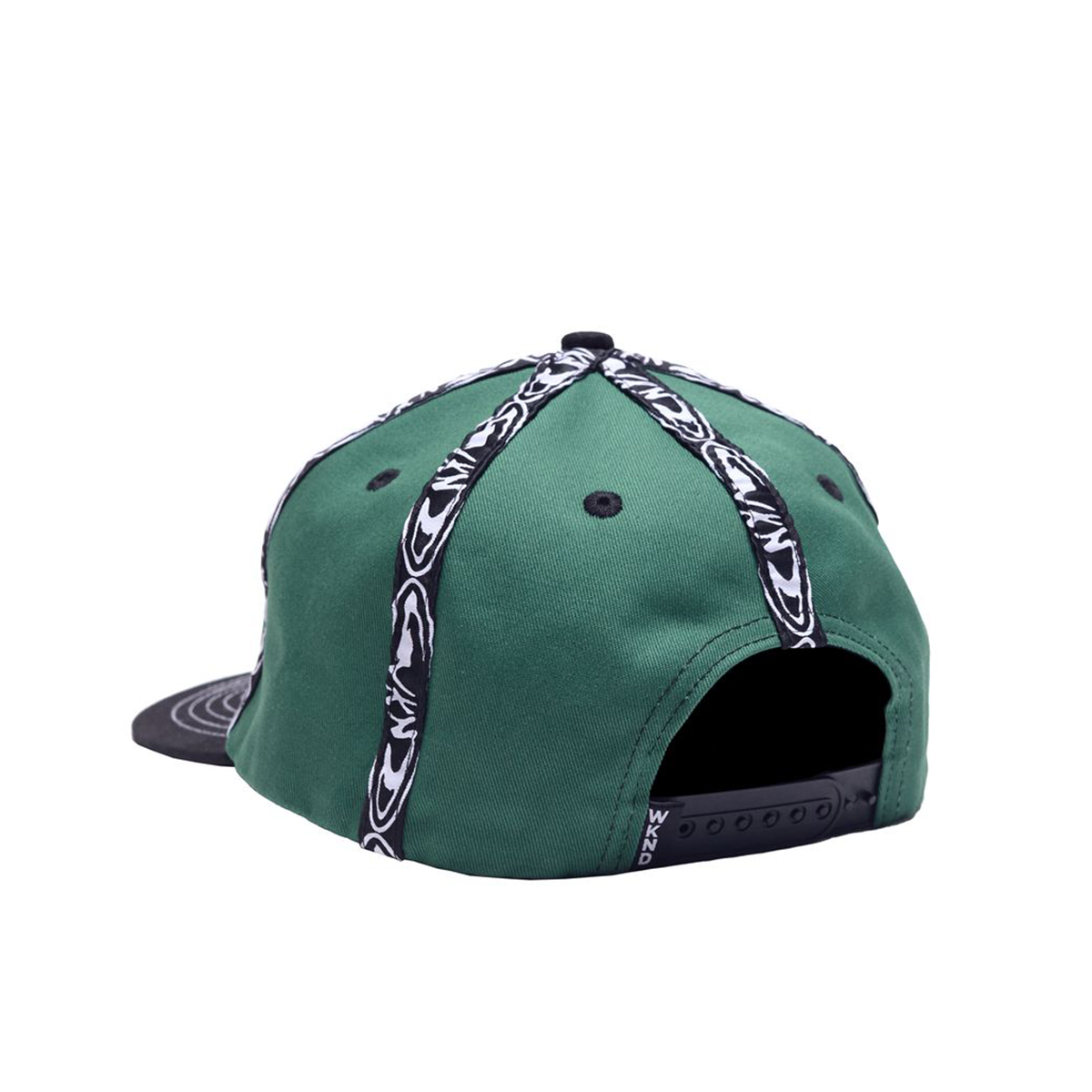 WKND Inside Out Hat - Green