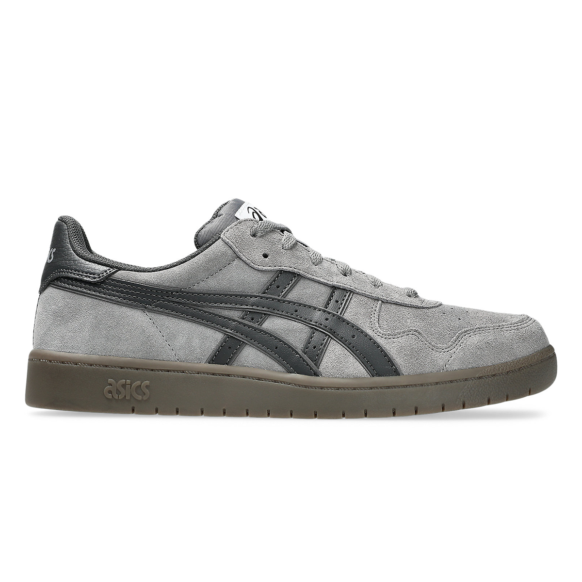 Asics Japan Pro Shoes - Carbon / Graphite Grey