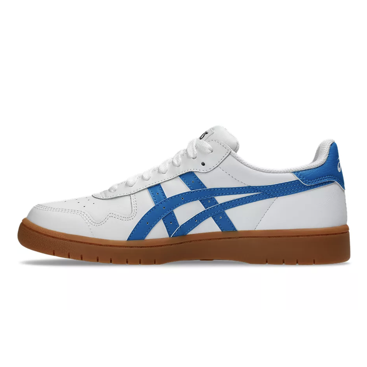 Asics Japan Pro Shoes - White / Directoire Blue