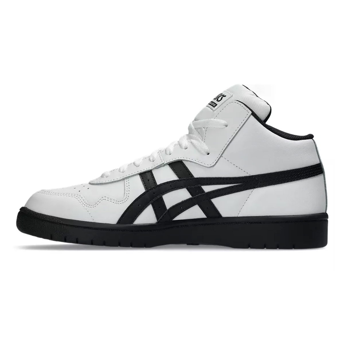 Asics Japan Pro MT Shoes - White / Black
