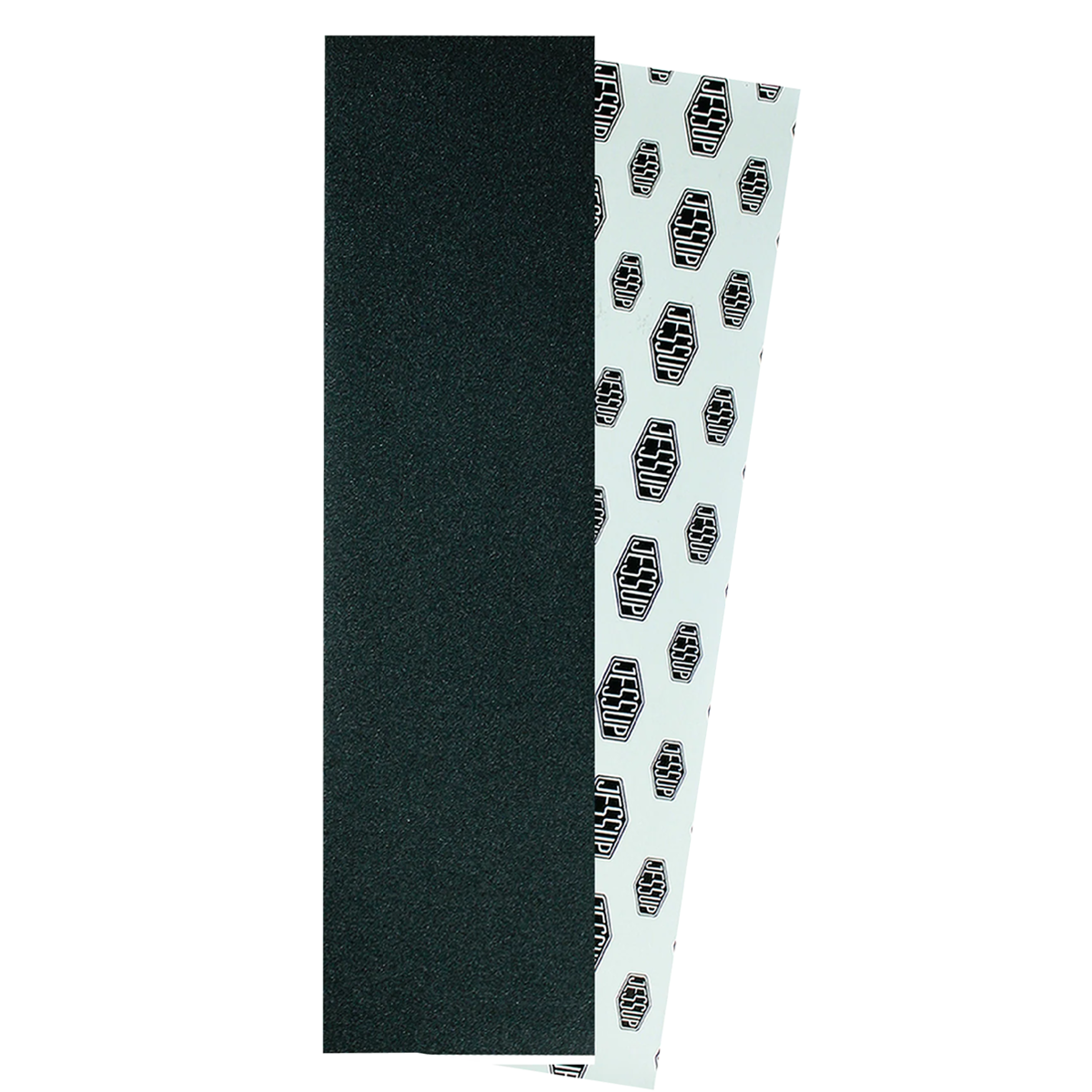 Jessup Ultragrip Griptape Sheet - Black