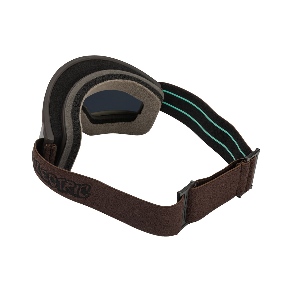 Electric Hex Goggles - Jill Perkins / Dark Grey