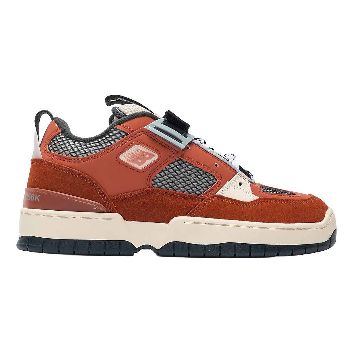 DC JS-1 x Bronze56K Shoes - Bronze