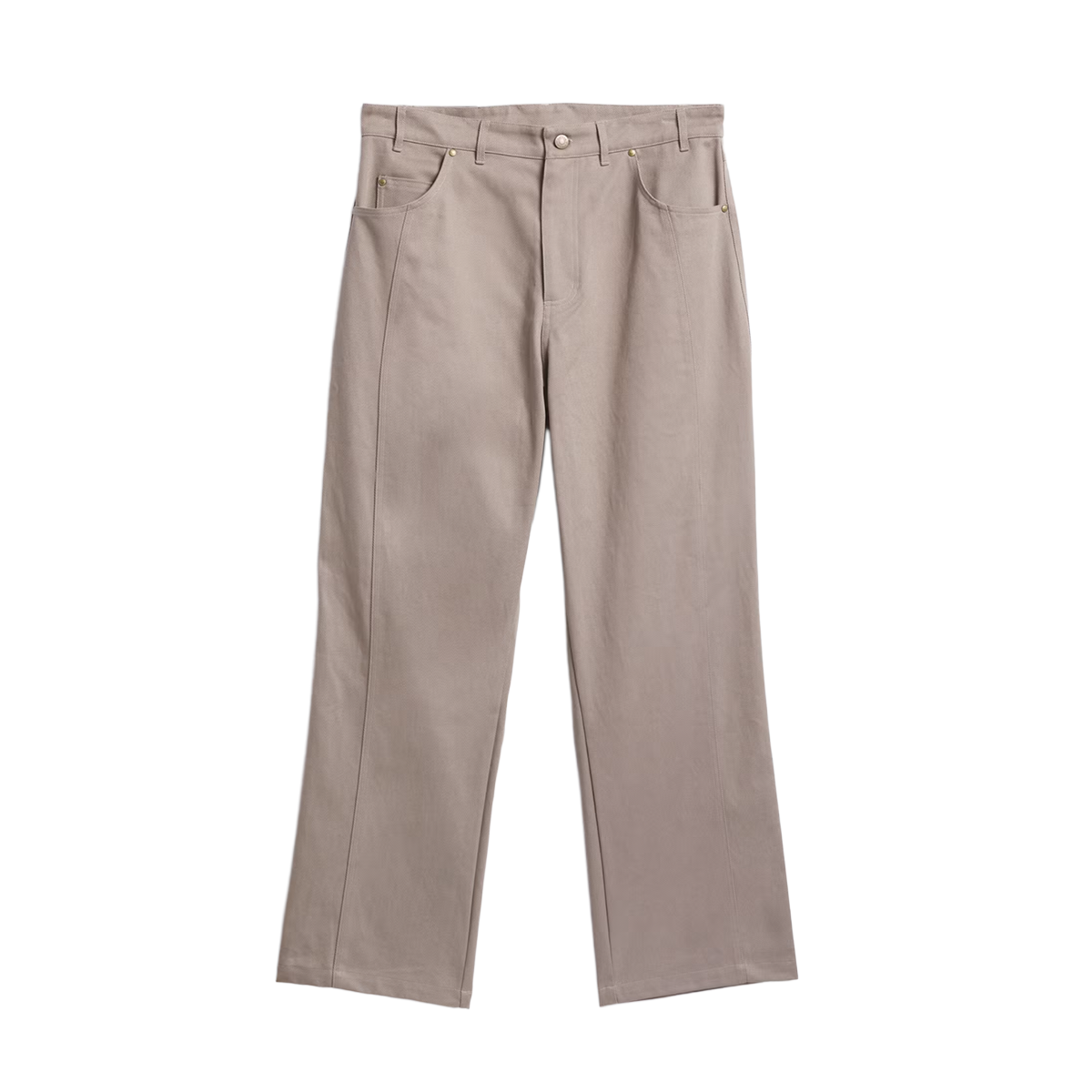 Adidas Kader Pants - Putty Beige