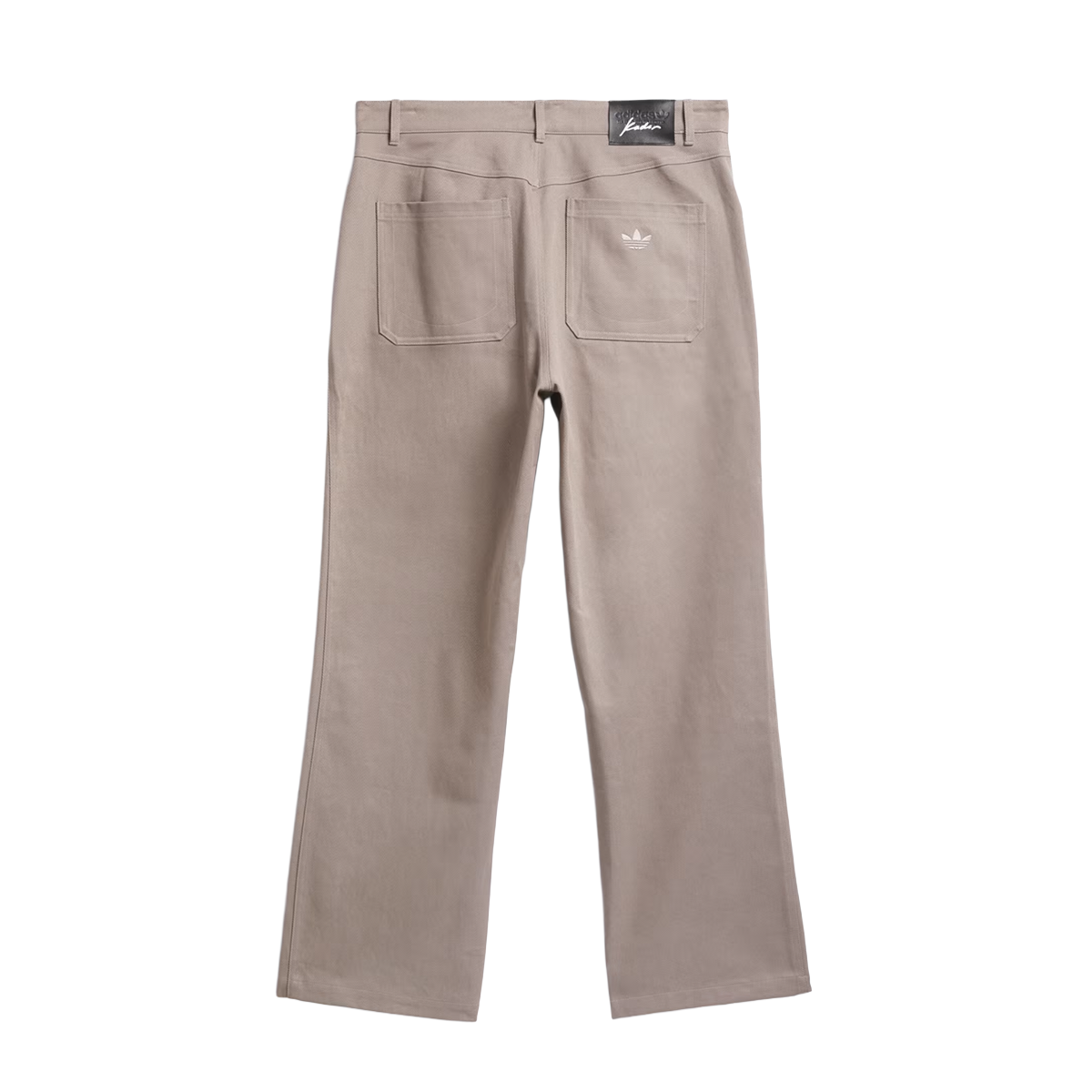 Adidas Kader Pants - Putty Beige