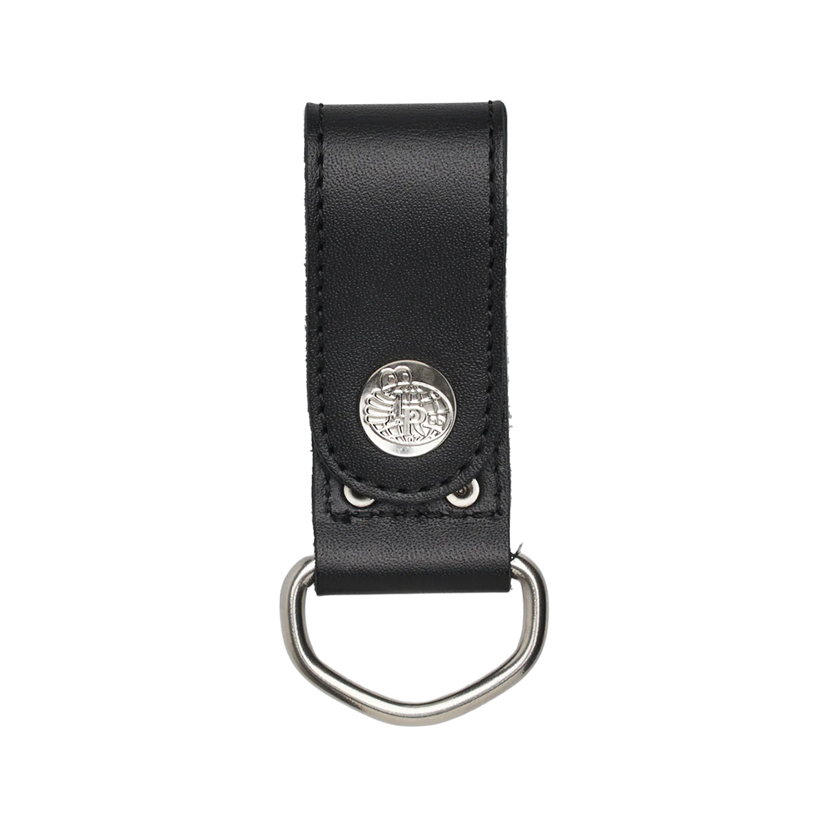 Last Resort AB LR Belt Loop Key Holder - Black