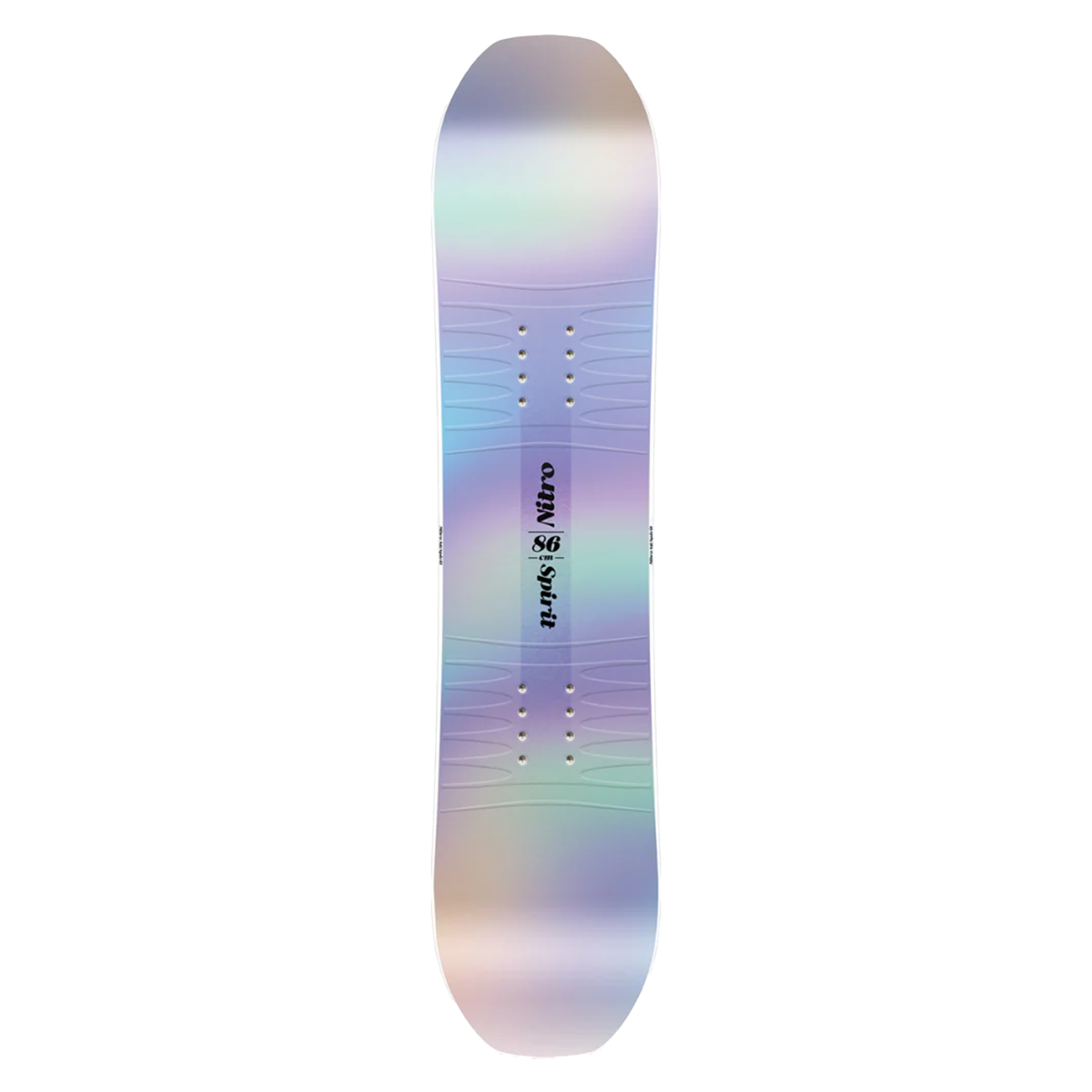 Nitro Kids 2026 Spirit Snowboard - Assorted Sizes