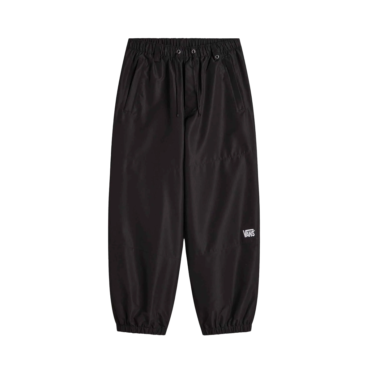 Vans Kingvale 2L Park Snow Pant - Black