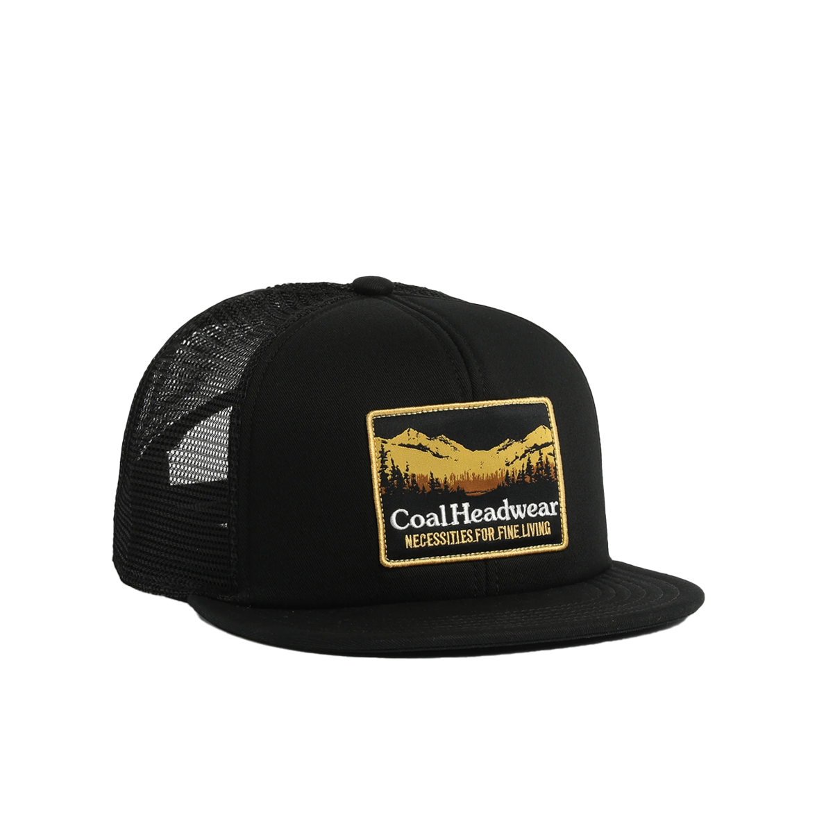 Coal Hauler Classic Hat - Assorted Colors
