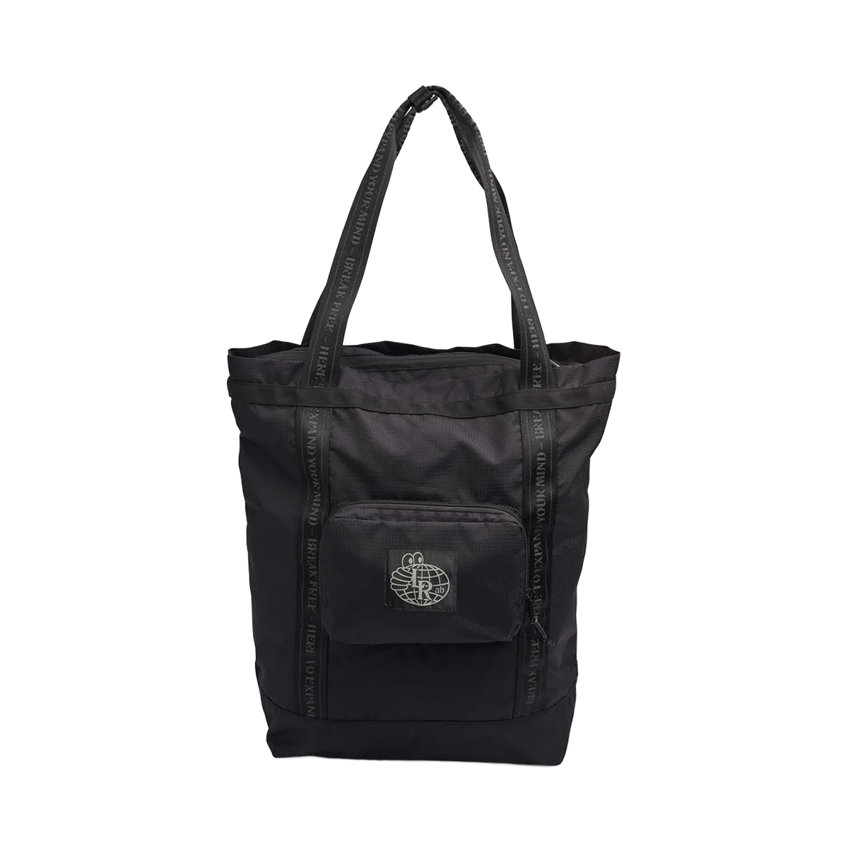 Last Resort Tote Pack - Phantom
