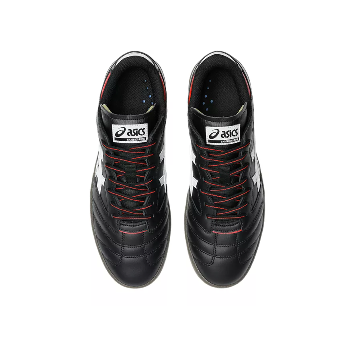 Asics Leggerezza FB Shoes - Black / White