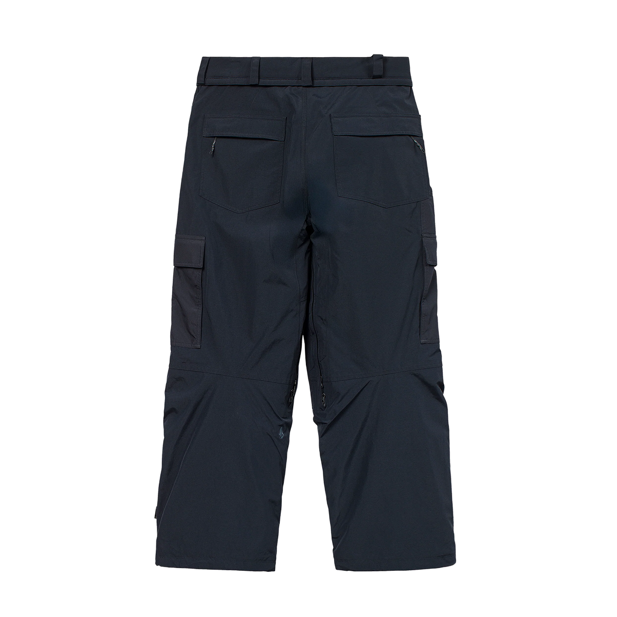 Volcom 2027 Longo Gore-Tex Snow Pants - Black