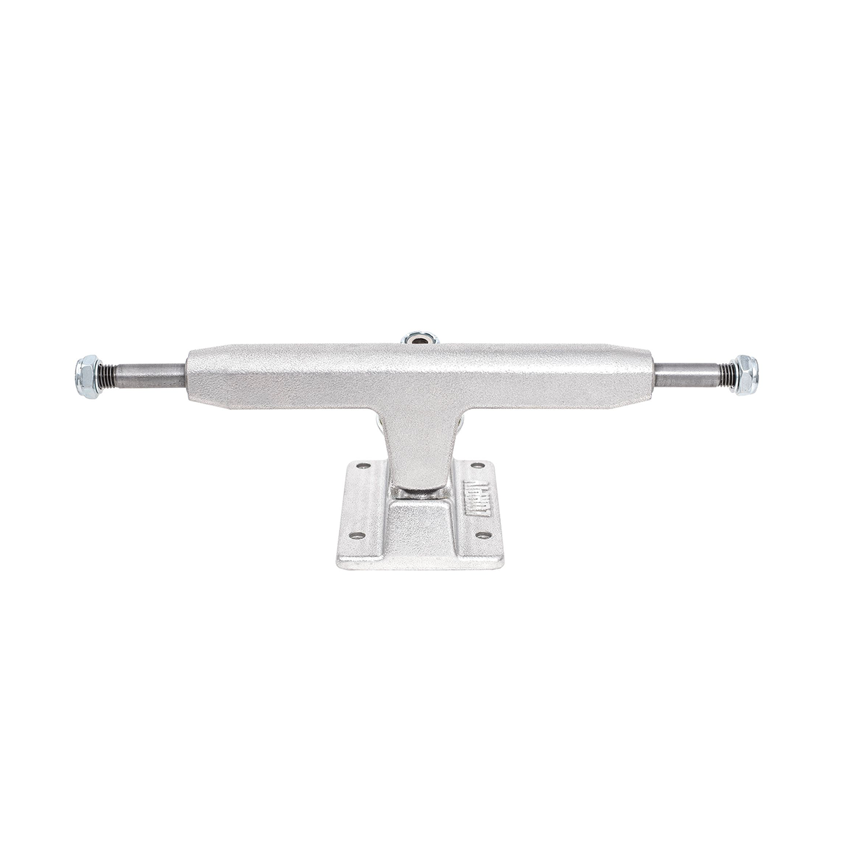 Lurpiv Hollow Skate Trucks - Polished