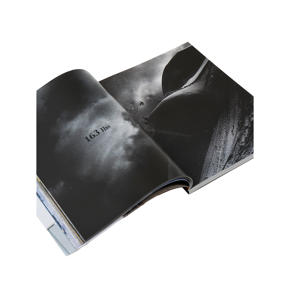 Torment Magazine Issue FIVE