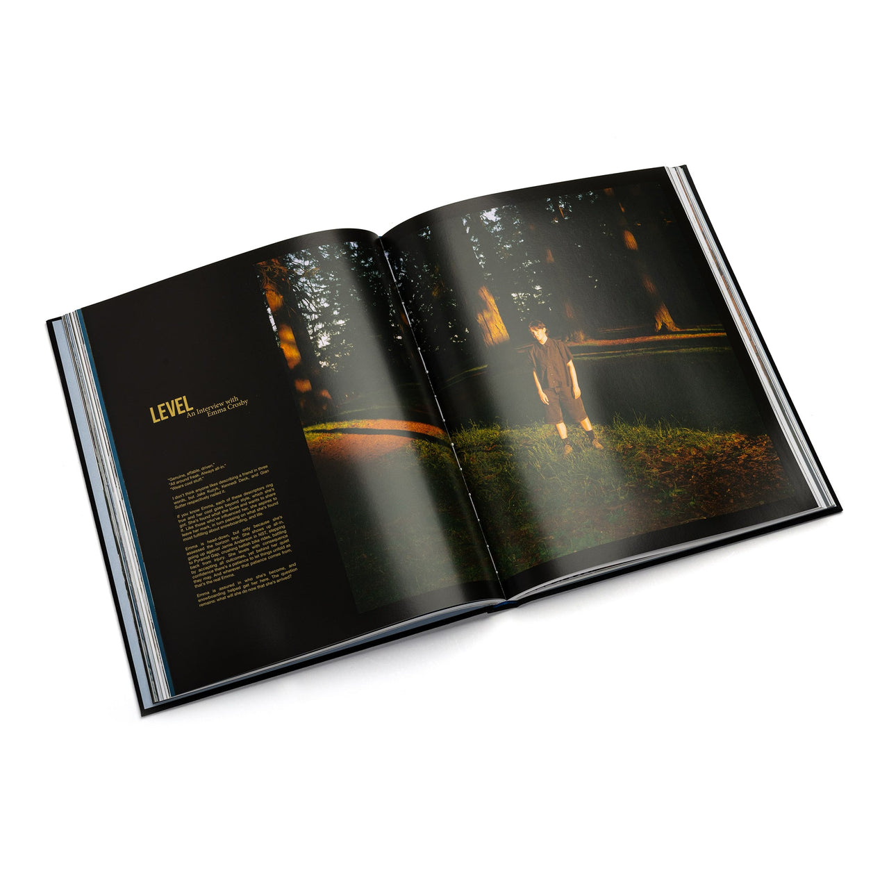 Torment Magazine Issue SEVEN