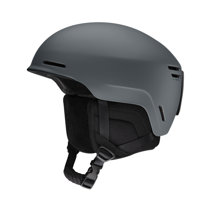 Smith Method Snow Helmet - Matte Slate