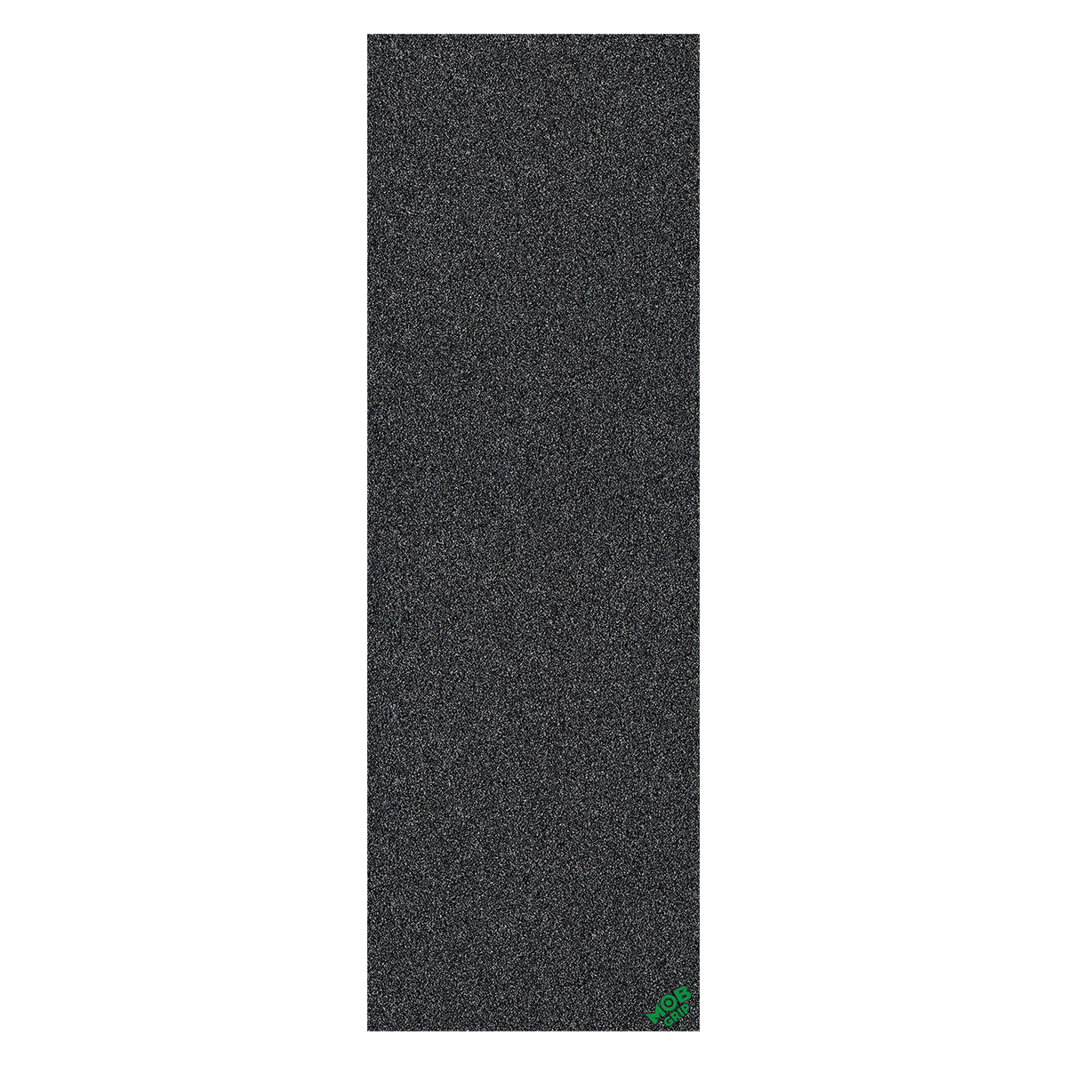 Mob 11 inch Griptape Sheet - Black