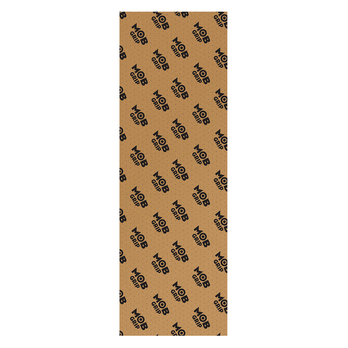 Mob 11 inch Griptape Sheet - Black