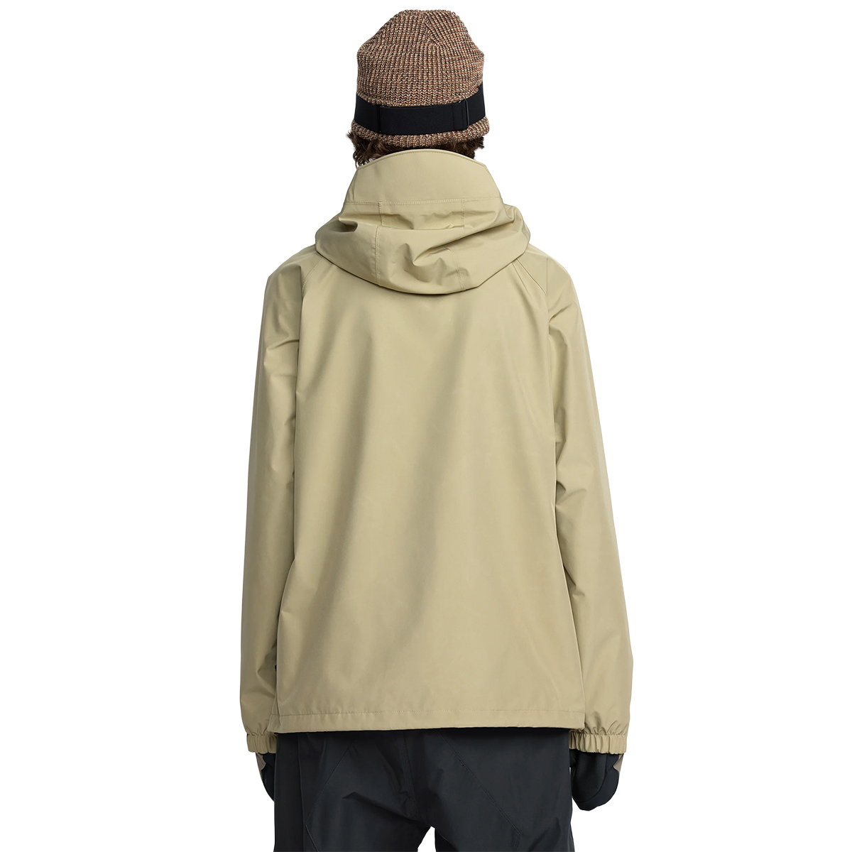 Volcom Dua Gore-Tex Jacket - Moss Green