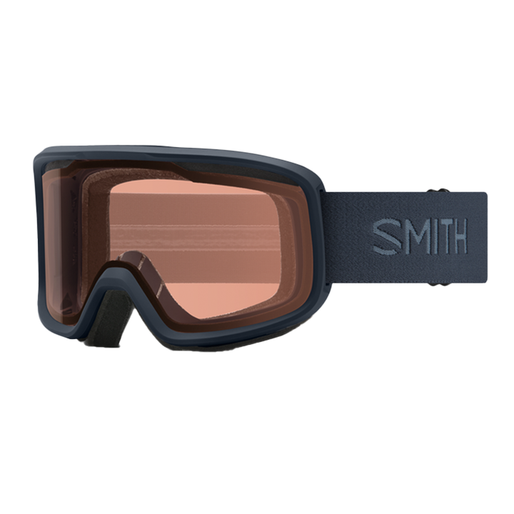 Smith Frontier Goggle - French Navy