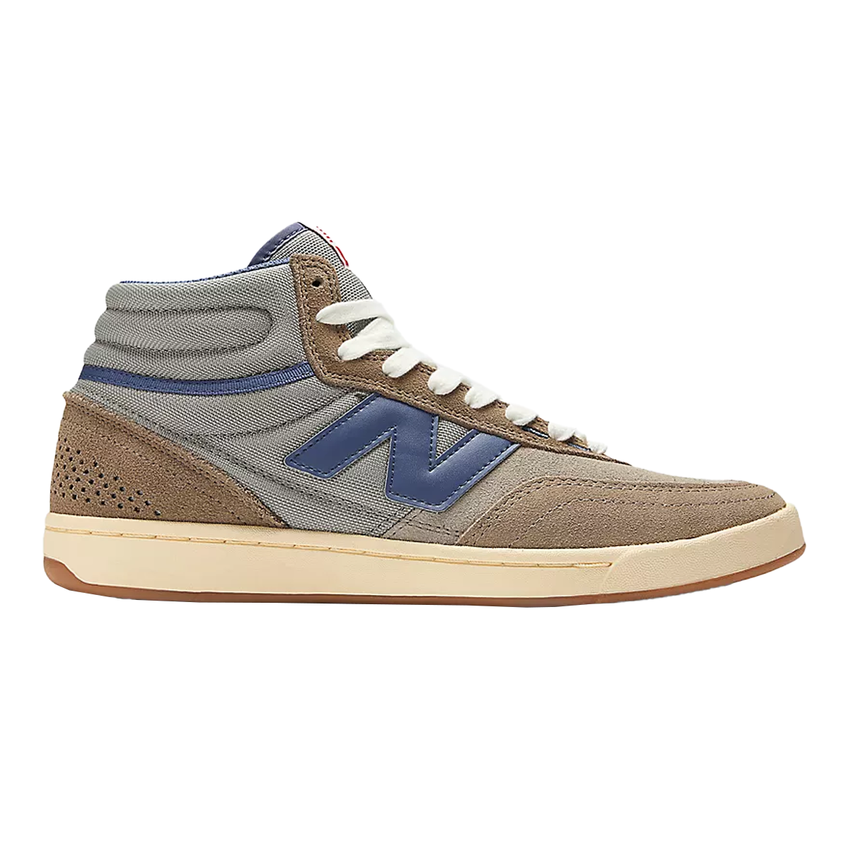 New Balance NM 440 High Shoes - Mushroom / Dream State