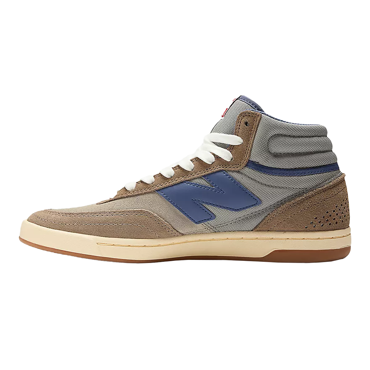 New Balance NM 440 High Shoes - Mushroom / Dream State