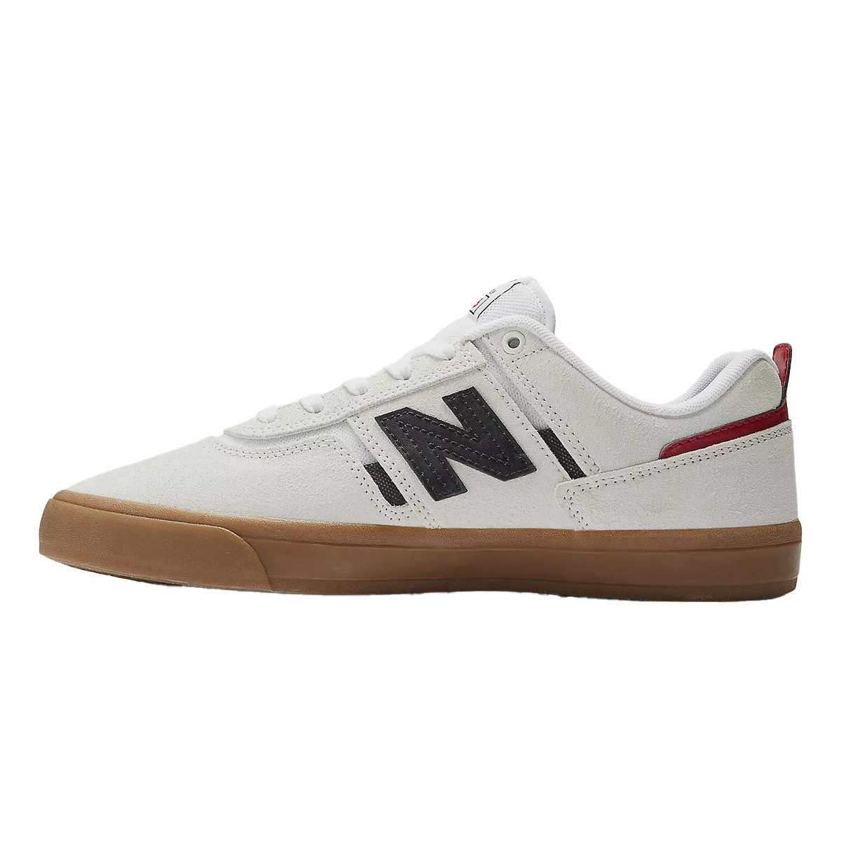 New Balance NM 306 Shoes - White / Black