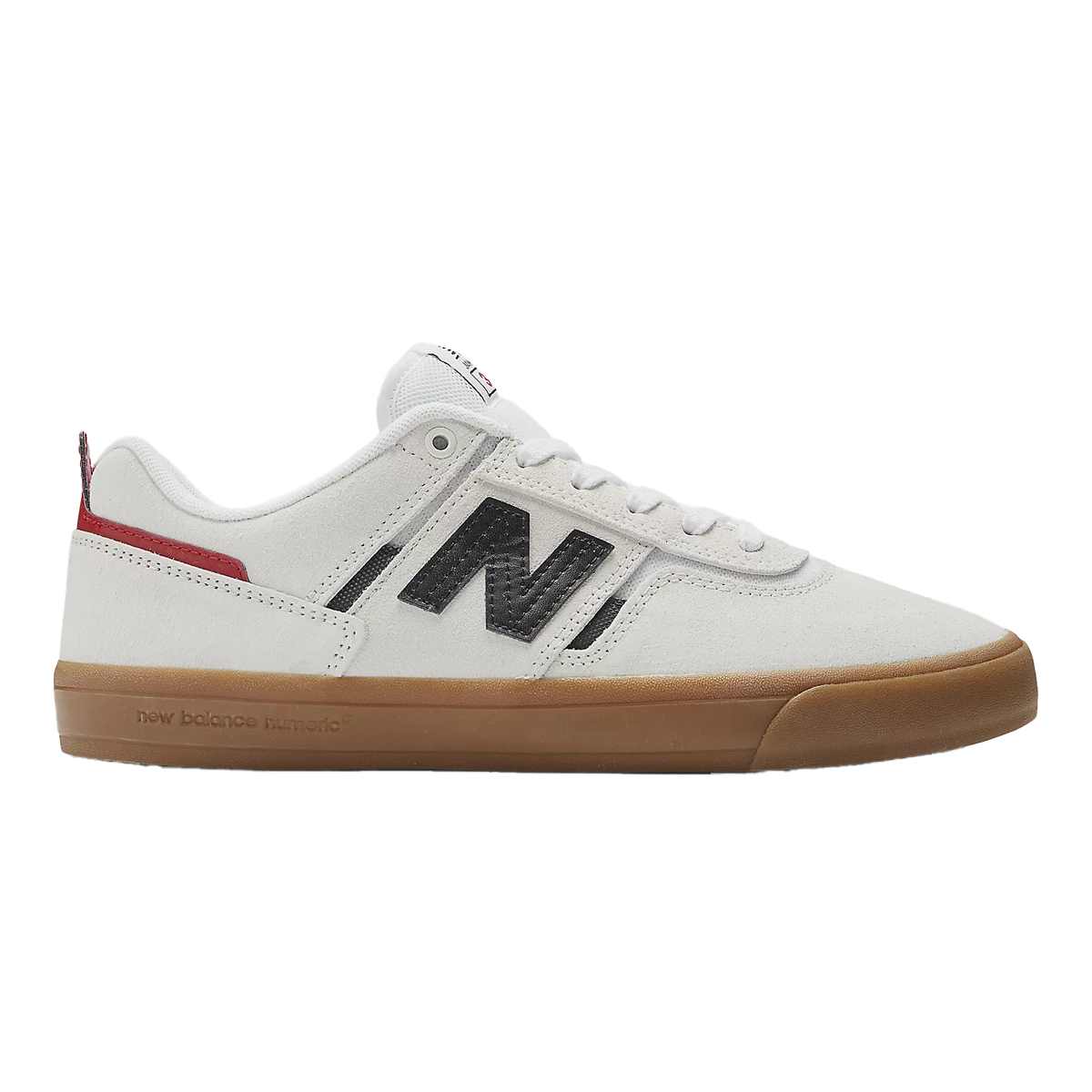 New Balance NM 306 Shoes - White / Black