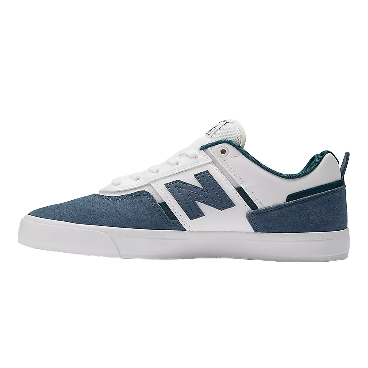 New Balance NM 306 Shoes Vintage Indigo White