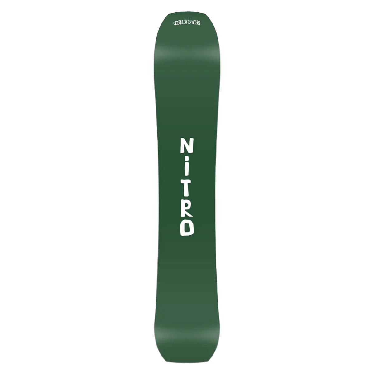 Nitro 2025 Banker Snowboard - Assorted Sizes