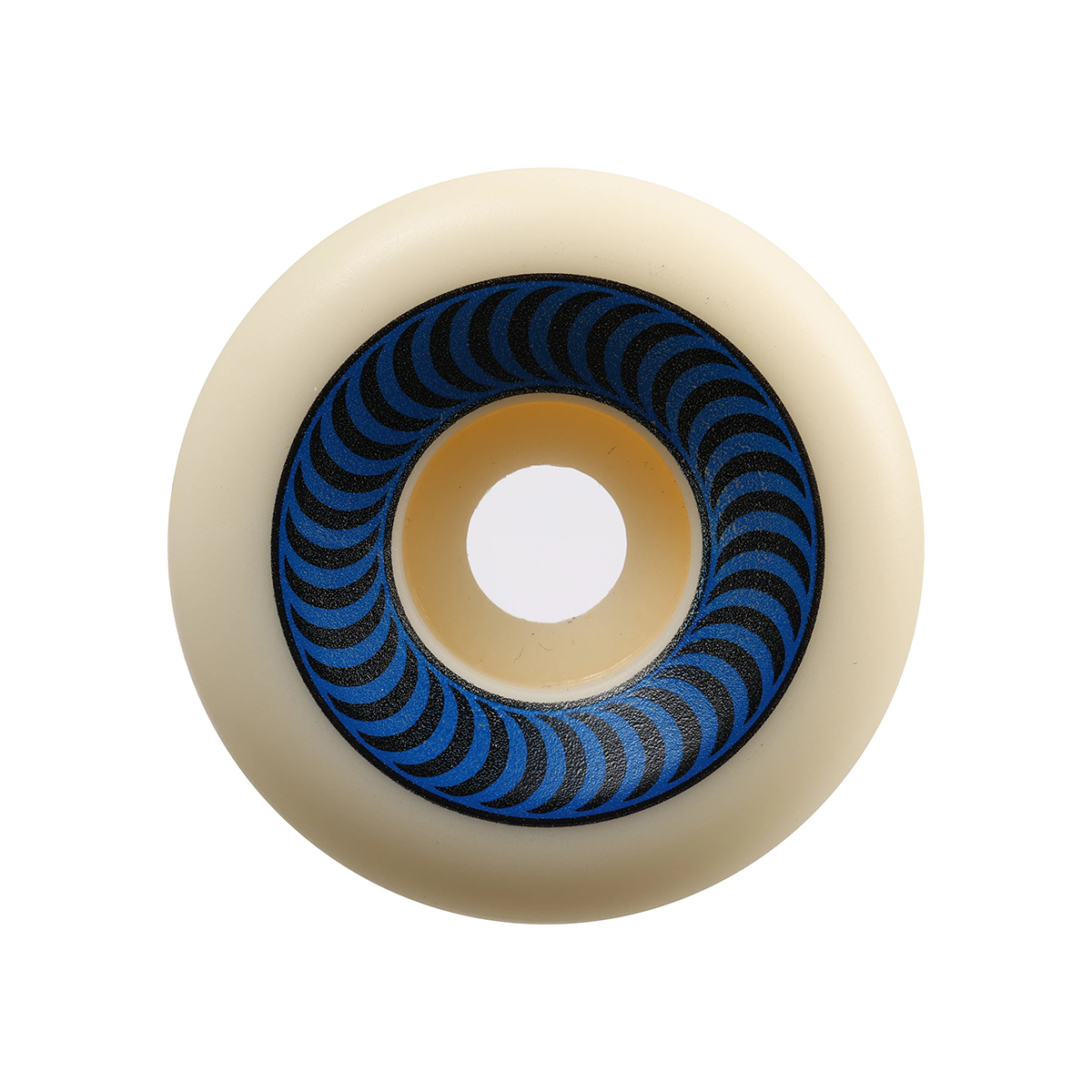 Spitfire Formula Four OG Classic Wheels 99du Natural - Assorted Sizes