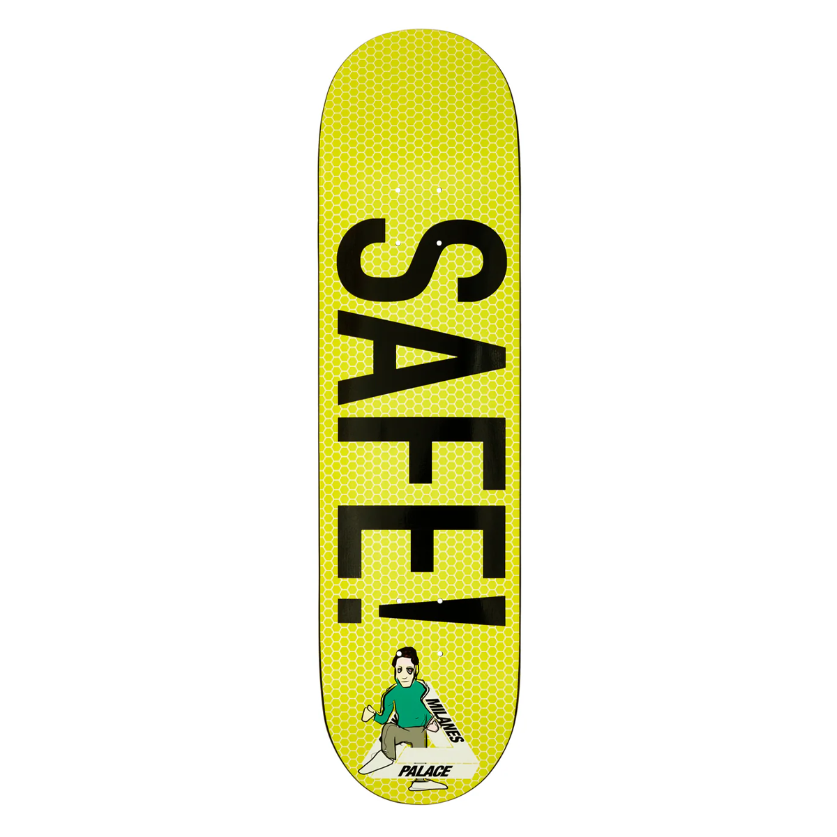 Palace Rory Pro S39 Skate Deck - 8.06